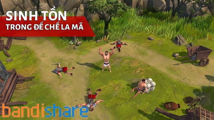 gladiators-survival-in-rome-mod-apk