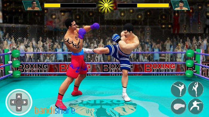 punch-boxing-game-kickboxing-apk