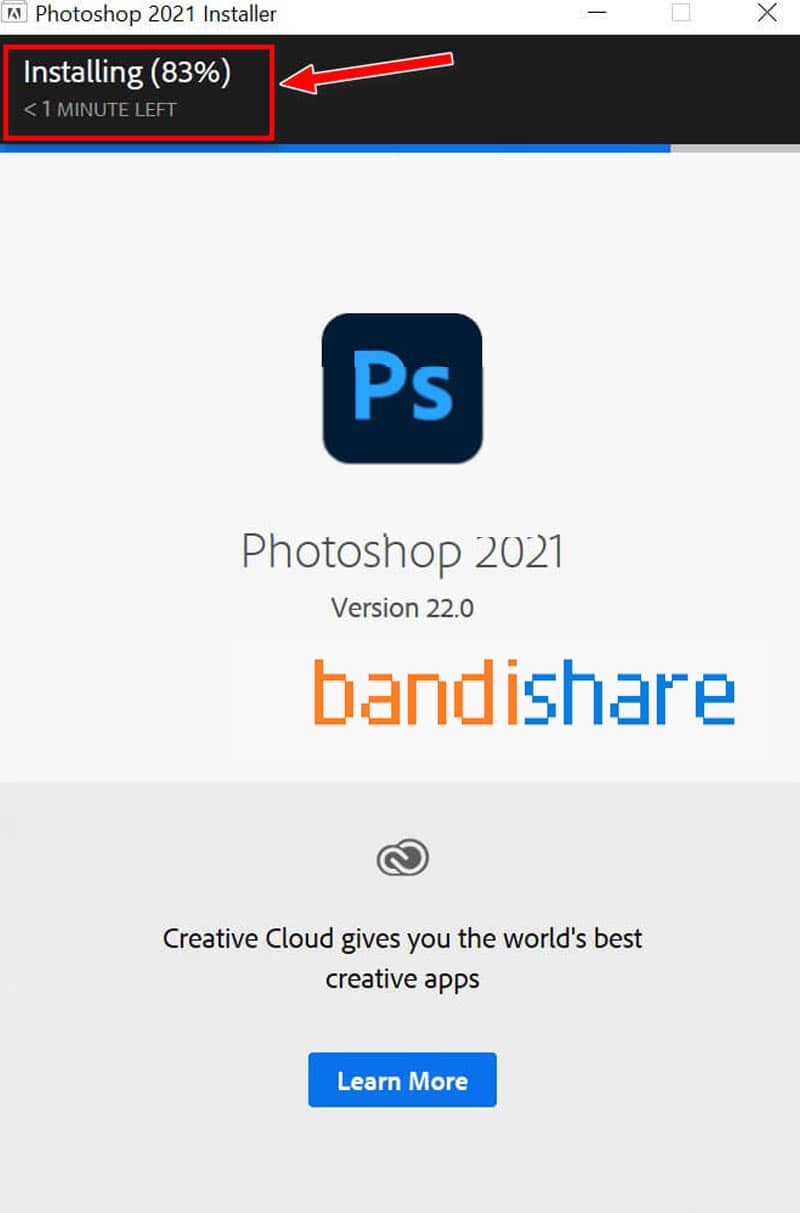 Photoshop 2021 (version 22) Hack Patch