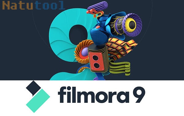 Download Filmora 9 Full Crack 64 bit - [Bản Mới Nhất 2022]