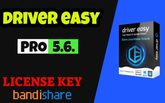 key-driver-easy