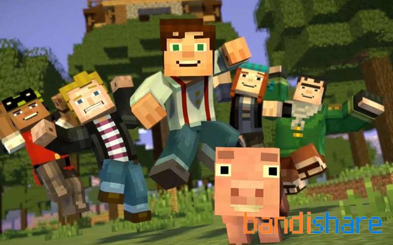 chay-cai-dat-minecraft-pe-tren-android