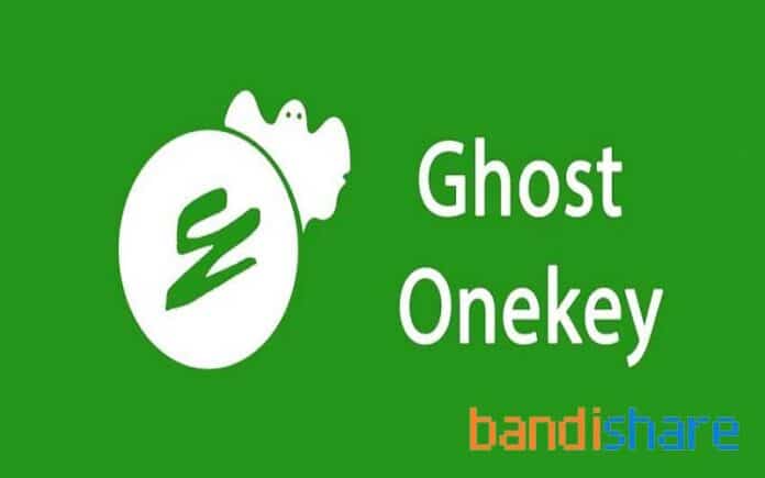 onekey-ghost