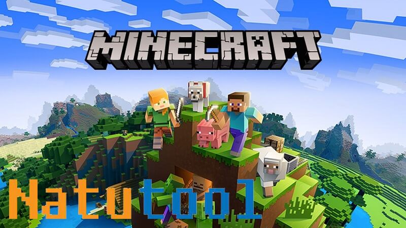 Tải Minecraft PC Miễn Phí Cho Máy Tính Windows, Mac, Linux