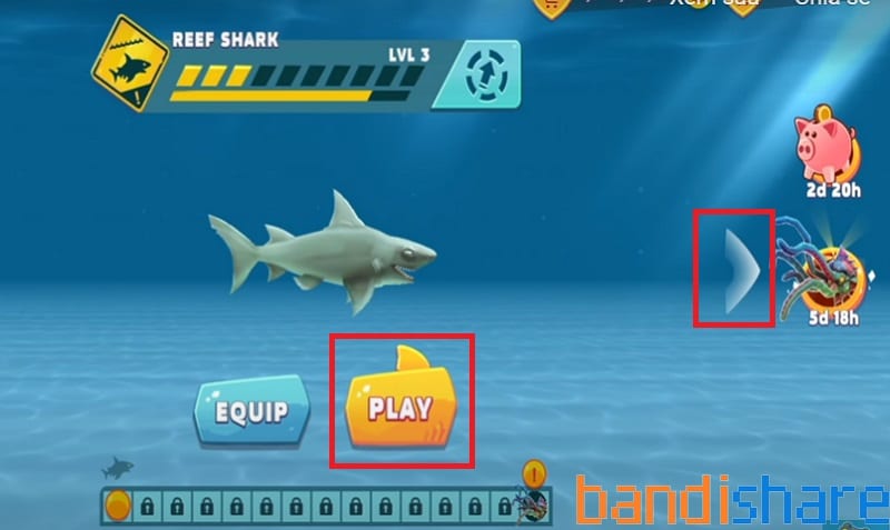 cach-choi-hungry-shark-evolution-don-gian