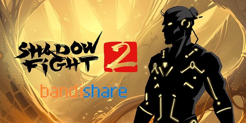 Shadow Fight 2 MOD (Tiền, Max Level 999, Titan, VIP) 2.23.0 APK