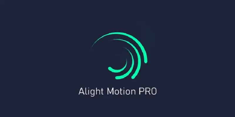 Tải Alight Motion MOD (Mở khoá Pro) 4.3.3.2956 APK cho Android