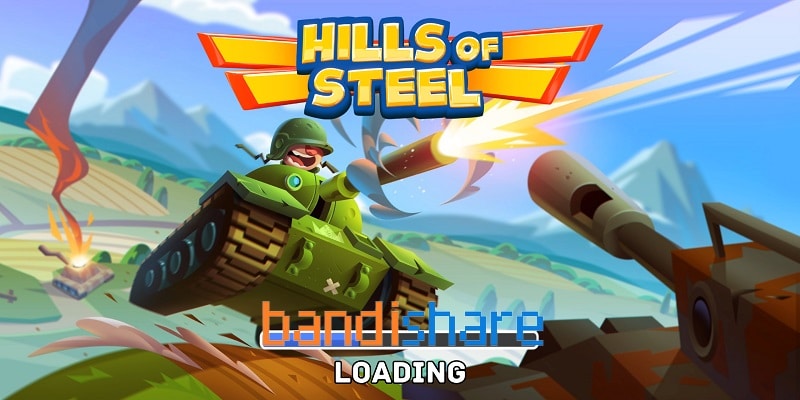 hills-of-steel-apk-mod-full-tien