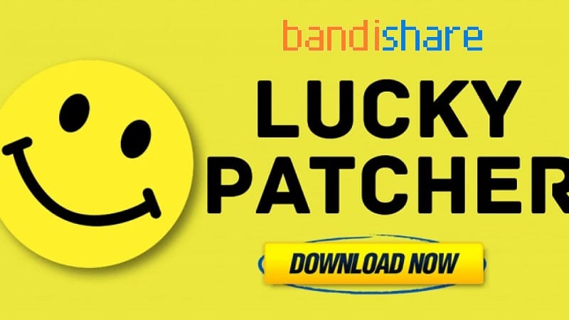 Tải Lucky Patcher v10.9.3 APK (Mới Nhất 2023) Android