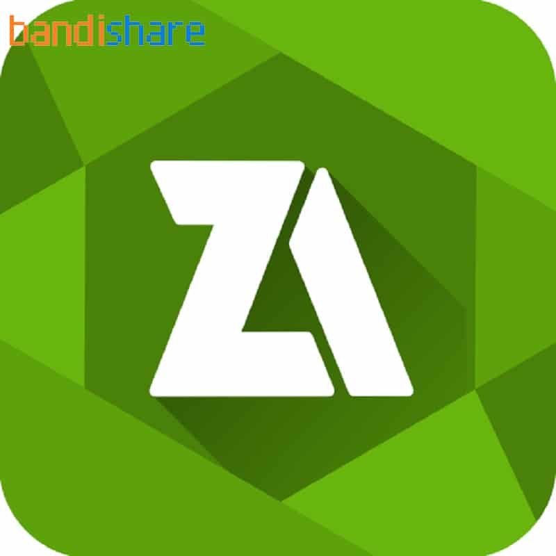 Tải Zarchiver Pro v1.0.4 APK + MOD (Mở khoá) Miễn Phí cho Android