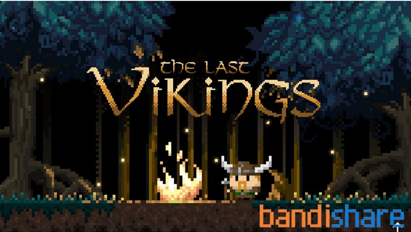 Tải The Last Viking MOD (Vô Hạn Tiền, Mở khoá tất cả) 1.4.1 APK
