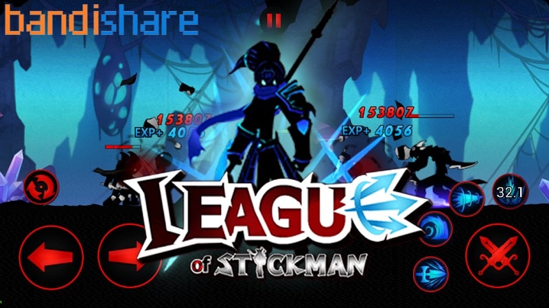 hack-league-of-stickman