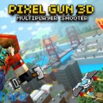 pixel-gun-3d