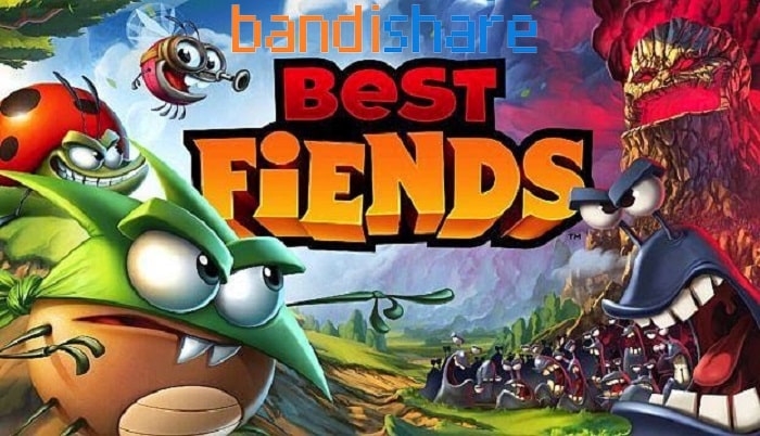 best-fiends