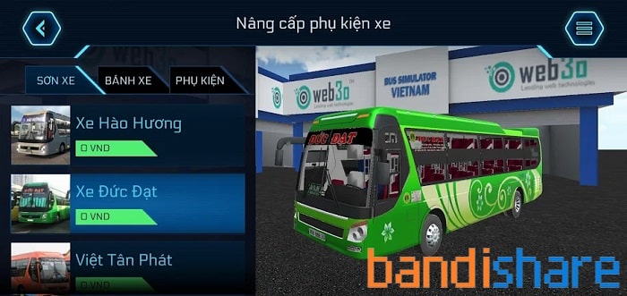 bus-simulator-vietnam-apk-mod