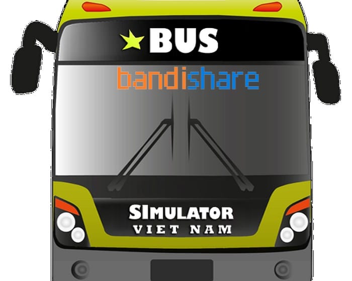 Tải Bus Simulator Vietnam 6.1.5 APK + MOD (Private) cho Android