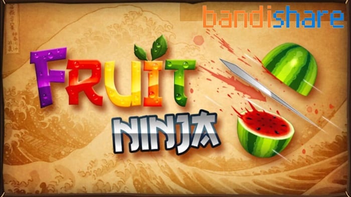 Tải Fruit Ninja MOD (Vô hạn tiền) – Game chặt chém hoa quả 3.17.0 APK