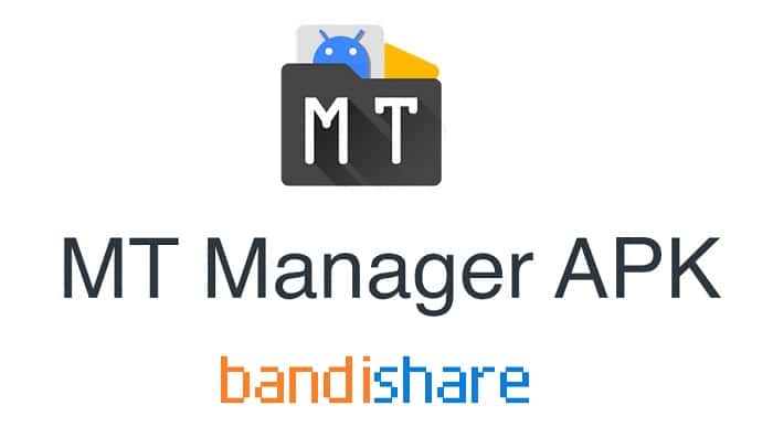 Tải MT Manager 2.11.3 APK MOD (Mở Khóa VIP) Mới Nhất cho Android