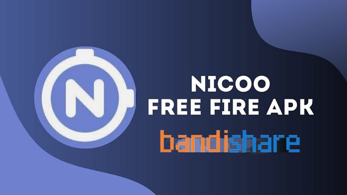 Tải Nicoo Free Fire 1.5.2 APK Phiên bản Mới (Unlock All FF Skins)