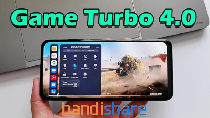 Tải Game Turbo 4.0 Xiaomi APK Mới Nhất Miễn Phí cho Android