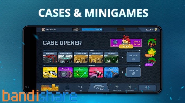 case-opener-mod-apk
