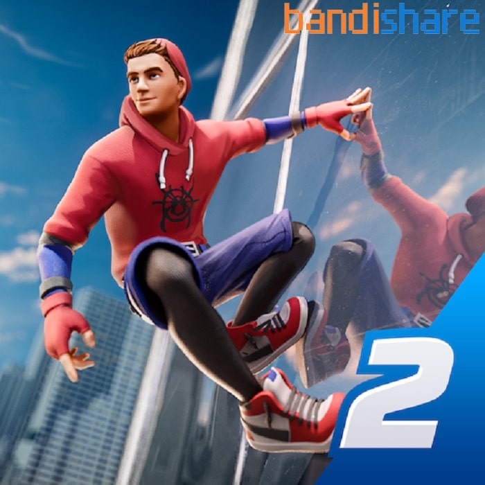 Tải Spider Fighter 2 MOD (Vô Hạn Tiền) 2.27.0 APK cho Android