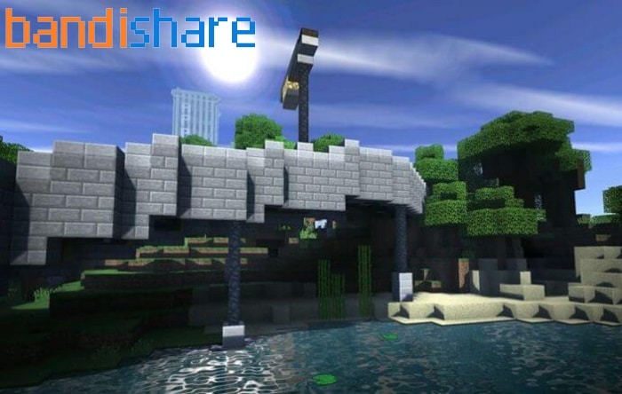 Tải Shader Minecraft PE 1.19 Mới Nhất, Hiệu Ứng Siêu Đẹp