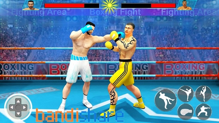 punch-boxing-game-kickboxing-mod-vo-han-the-luc