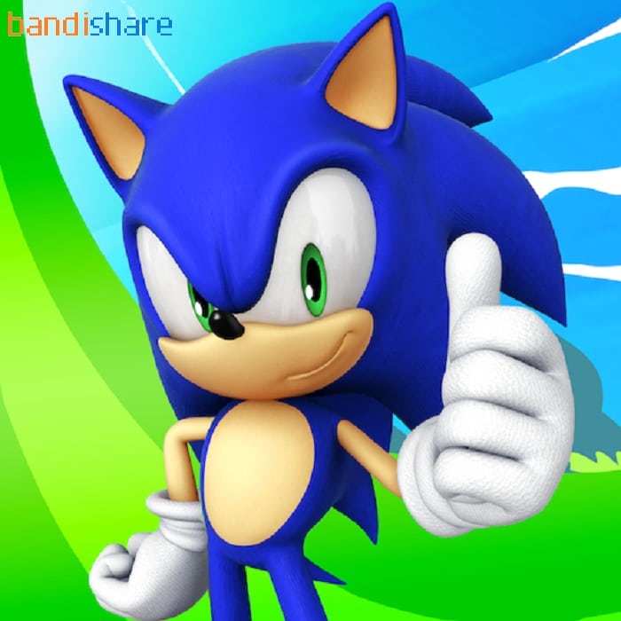 Tải game Sonic Dash APK + MOD (Vô Hạn Tiền) v5.6.0 cho Android