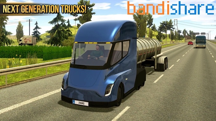 truck-simulator-europe-apk