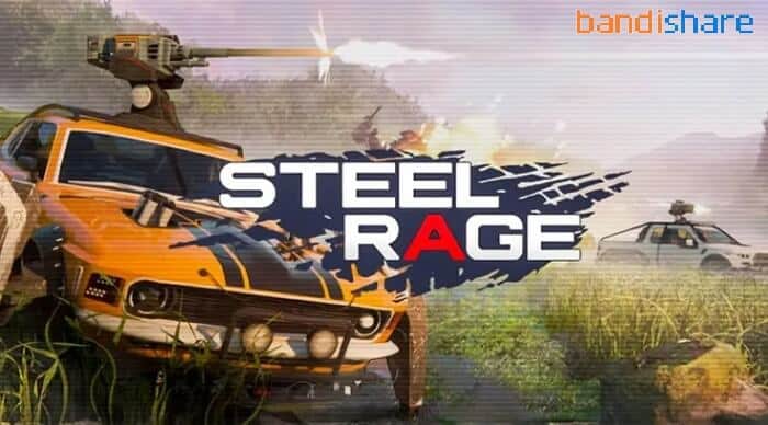 Tải Steel Rage MOD APK (Vô Hạn Đạn, Bắn Liên Tục) v0.182 cho Android