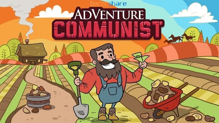 adventure-communist-mod-apk