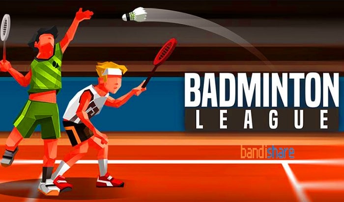 Badminton League – Liên đoàn cầu lông MOD (Mua Sắm) 5.39.5081.0 APK