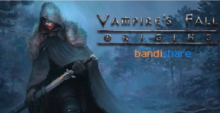 Tải Vampire’s Fall: Origins RPG MOD (Mua sắm miễn phí) 1.16.225 APK