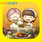 hungry-hearts-diner-neo-mod-apk