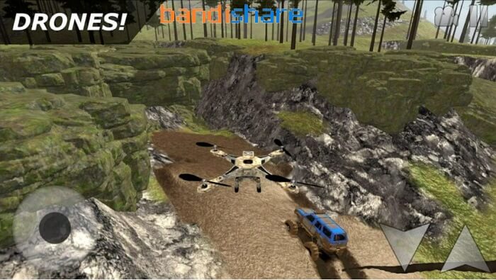 offroad-outlaws-mod-full-tien