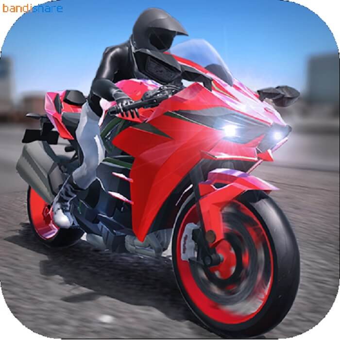 Ultimate Motorcycle Simulator MOD (Vô Hạn Tiền) 3.6.22 APK