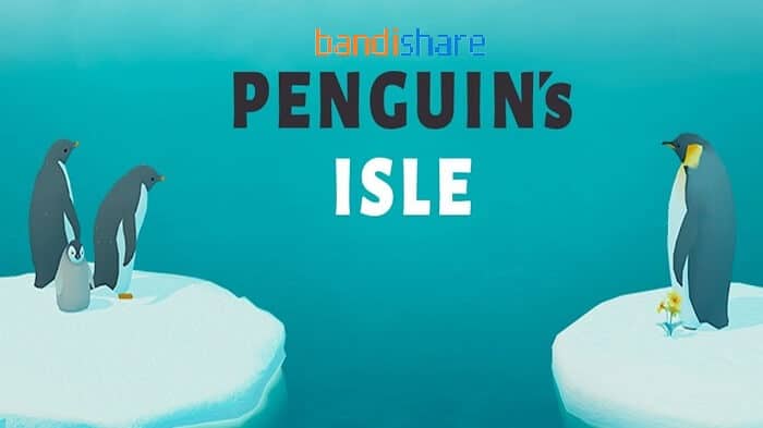 Tải Penguin Isle MOD (Vô Hạn Tiền, Năng Lượng) v1.58.0 APK