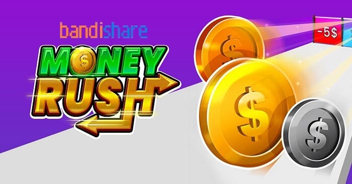 Tải Money Rush MOD (Vô Hạn Tiền) 4.4.3 APK cho Android