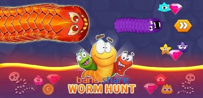 worm-hunt-mod