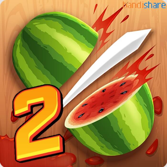 Tải Fruit Ninja 2 MOD (Vô Hạn Tiền) v2.28.0 APK cho Android