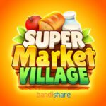 supermarket-village-mod-apk