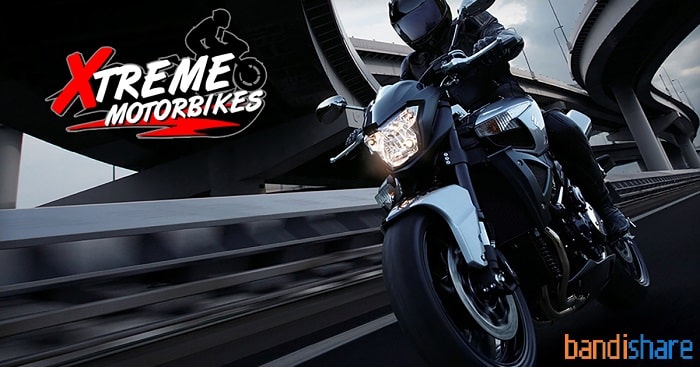 Tải Xtreme Motorbikes Mod (Vô Hạn Tiền, Xe Độ Vn) 1.8 Apk