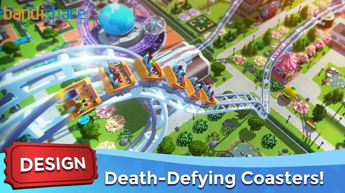 rollercoaster-tycoon-touch-mod-vo-han-tien