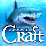 survival-on-raft-mod-apk