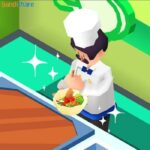 idle-cooking-school-mod-apk