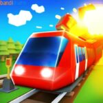 conduct-this-train-action-mod-apk