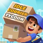 idle-courier-tycoon-mod-apk