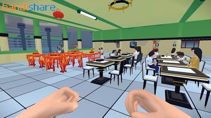 school-cafeteria-simulator-apk-mod