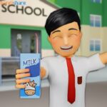 school-cafeteria-simulator-mod-apk